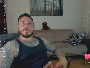 Cam4 Adult Webcam of shadownight94