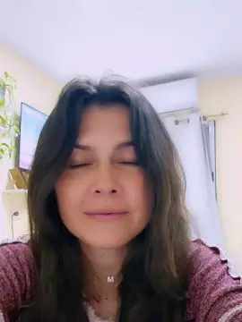 Cam4 Private Sex Chat of soymariposa20