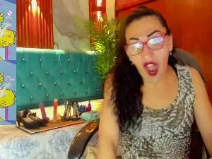 Cam4 Best live sex cam show of Sabrina_dupont