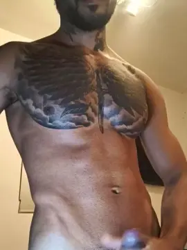 Cam4 Live Sex of Soubidesp