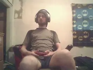 Cam4 Live Porn of tylerharddik1
