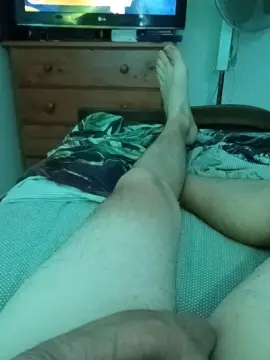 Cam4 Live Sex of nando2588
