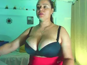 Cam4 Live Sex of SinthiaCollins