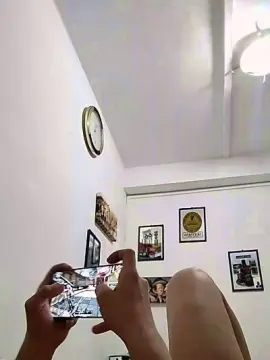 Cam4 Watch Live Sex Cams of thanatos69alex