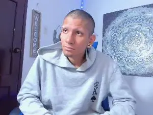 Cam4 Adult Video Chat of Adan_oriol