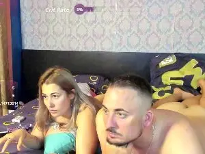Cam4 Best live sex cam show of AntonyaJames