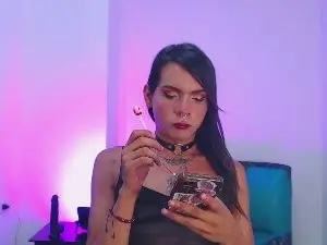 Cam4 Adult Video Chat of lilith_nyx333