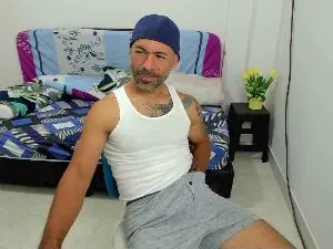 Cam4 Private Sex Chat of jonas1605