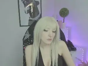 Cam4 Private Sex Chat of Nika_Dream