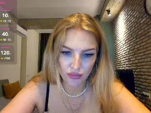 Cam4 Sex Chat of JulietaLane