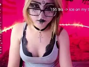 Cam4 Sex Chat of KevinPachucki