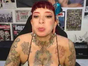 Cam4 Adult Webcams of Rolandia_666