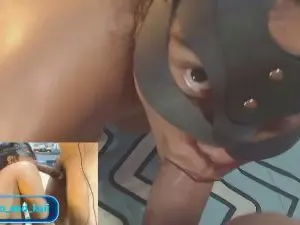 Cam4 Live Sex of leo_and_kali