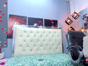 Cam4 Live Sex of mariansexxw