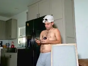 Cam4 Sex Chat of Thundersage25