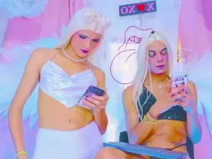 Cam4 Sex Cam of maddy_valentine