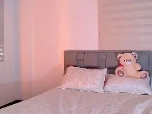 Cam4 Free Porn Cam of astrid_omega
