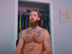 Cam4 Sex Cam of Daddyunlocked1