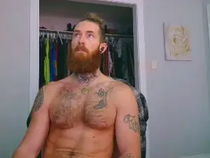 Cam4 Sex Chat of Daddyunlocked1