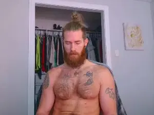 Cam4 Free Live Porn of Daddyunlocked1