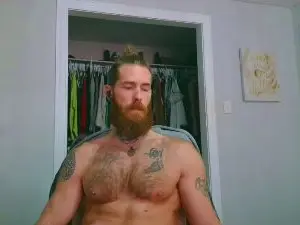 Cam4 Live Sex of Daddyunlocked1