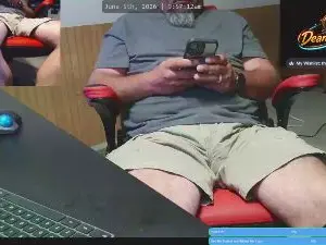 Cam4 Sex Chat of Wisco_Dean