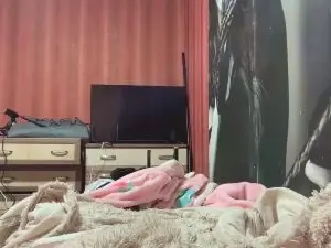 Cam4 Live Sex of DanetteBendel