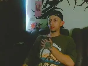 Cam4 Adult Webcam of Chris_Joness