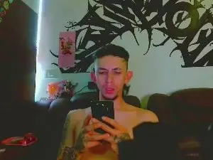 Cam4 Adult Video Chat of Chris_Joness