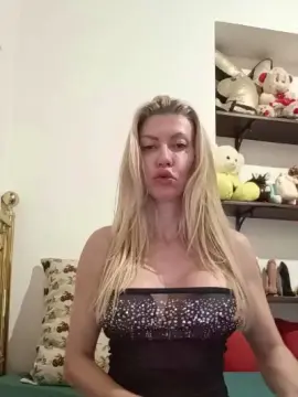 Cam4 Sex Chat of CristalJolie