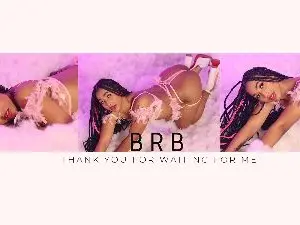 Cam4 Nude Webcam of alicemassiel