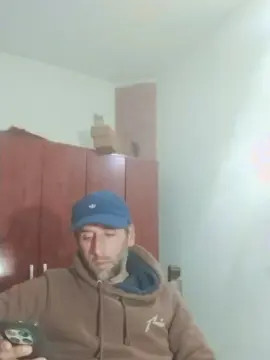 Cam4 Nude Webcam of nachoclaps
