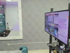 Cam4 Free Live Porn of EmmaCame