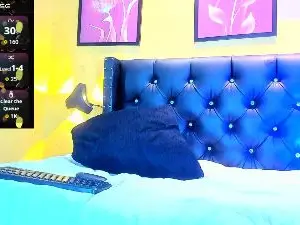 Cam4 Nude Webcam of Philippsx