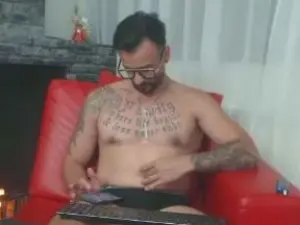 Cam4 Sex Cam of Ryan_Cole