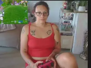 Cam4 Adult Video Chat of cerise132