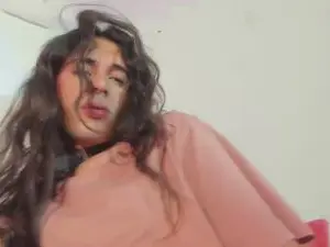 Cam4 Sex Cam of ChloeDemeter