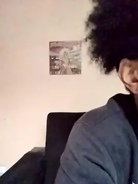Cam4 Nude Webcam of caedumar