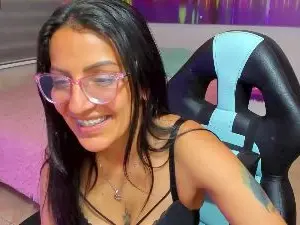 Cam4 Adult Webcam of Alma_blue