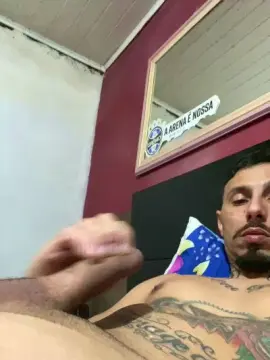 Cam4 Sex Chat of alfaman7