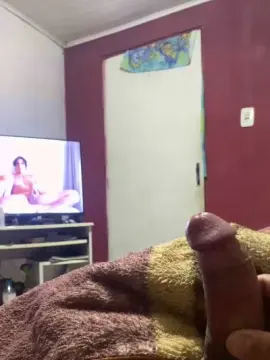 Cam4 Adult Video Chat of alfaman7