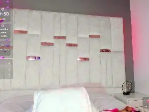 Cam4 Live Sex Cam of Claire_Mckenzie