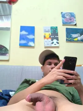 Cam4 Adult Webcam of Josa040319