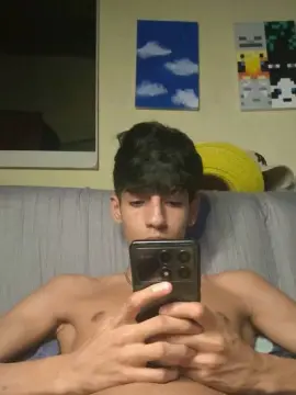 Cam4 Live Porn of Josa040319