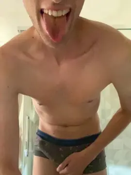 Cam4 Sex Cam of Tom_ita1
