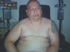 Cam4 Sex Chat of Darknight1980