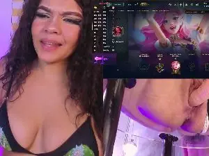 Cam4 Live Sex Cam of LadyReload