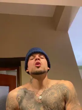 Cam4 Free Porn Cam of nicolas2471