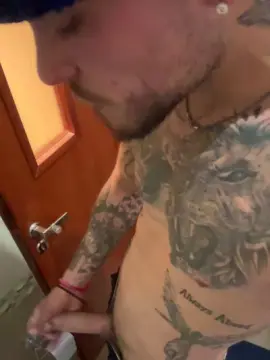 Cam4 Sex Chat of nicolas2471