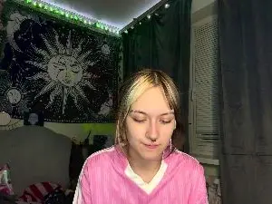 Cam4 Adult Webcam of JanetteKanzler